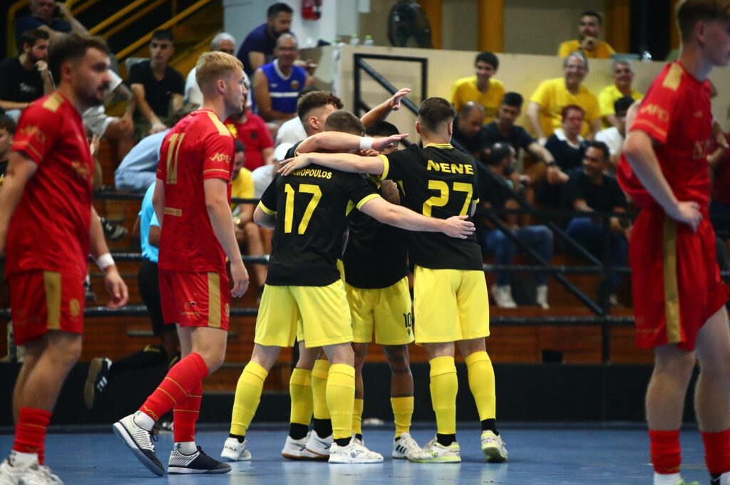 Get UEFA Futsal B Coaching License Online