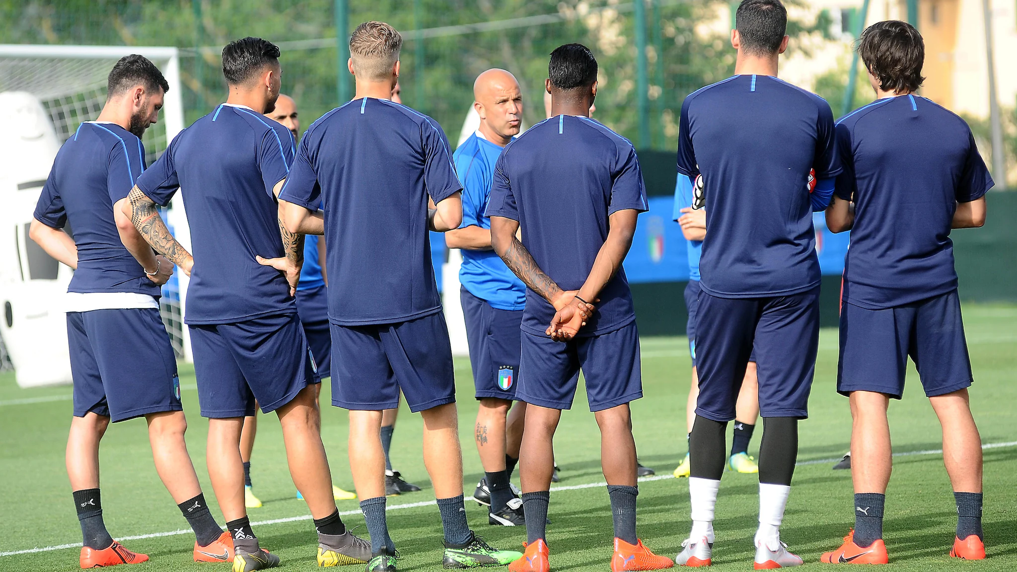 Get Certified UEFA Elite Youth A Coaching License Online